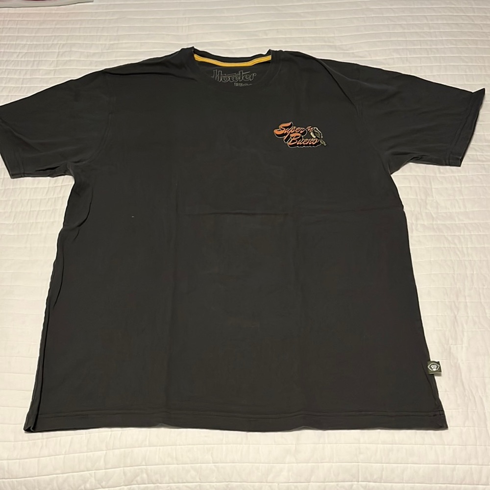 Howler Brothers t shirt